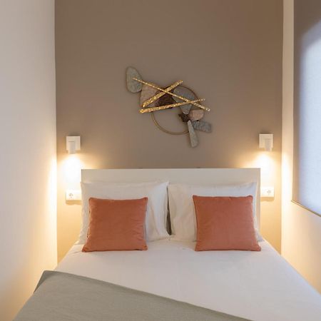 Faro Guest Apartments Eksteriør bilde