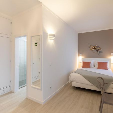 Faro Guest Apartments Eksteriør bilde