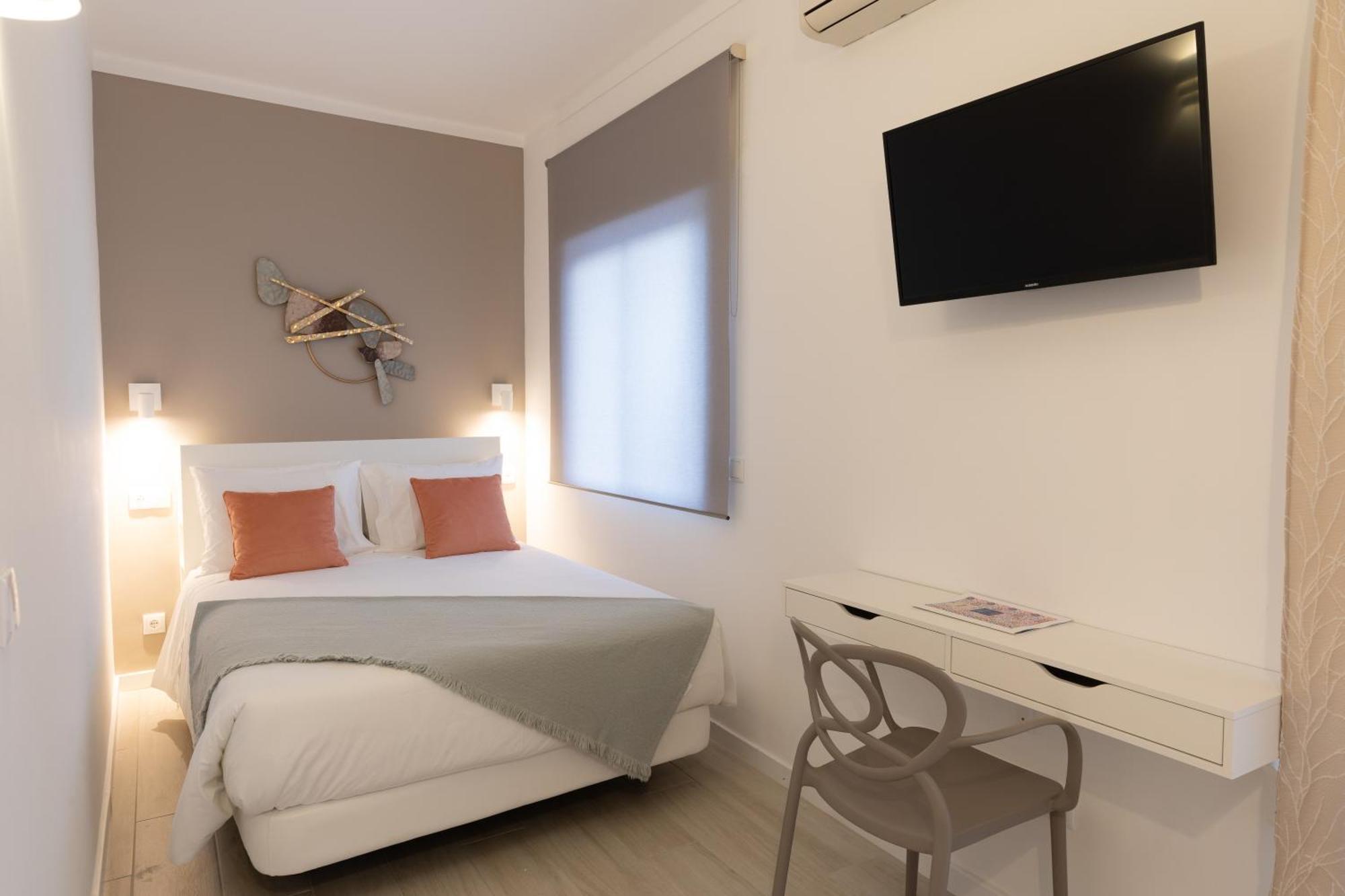 Faro Guest Apartments Eksteriør bilde