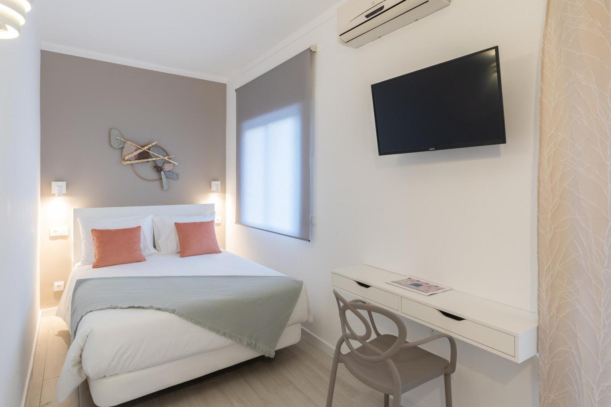 Faro Guest Apartments Eksteriør bilde