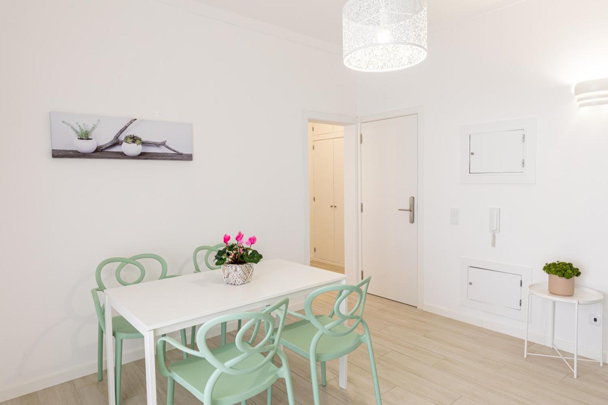 Faro Guest Apartments Eksteriør bilde