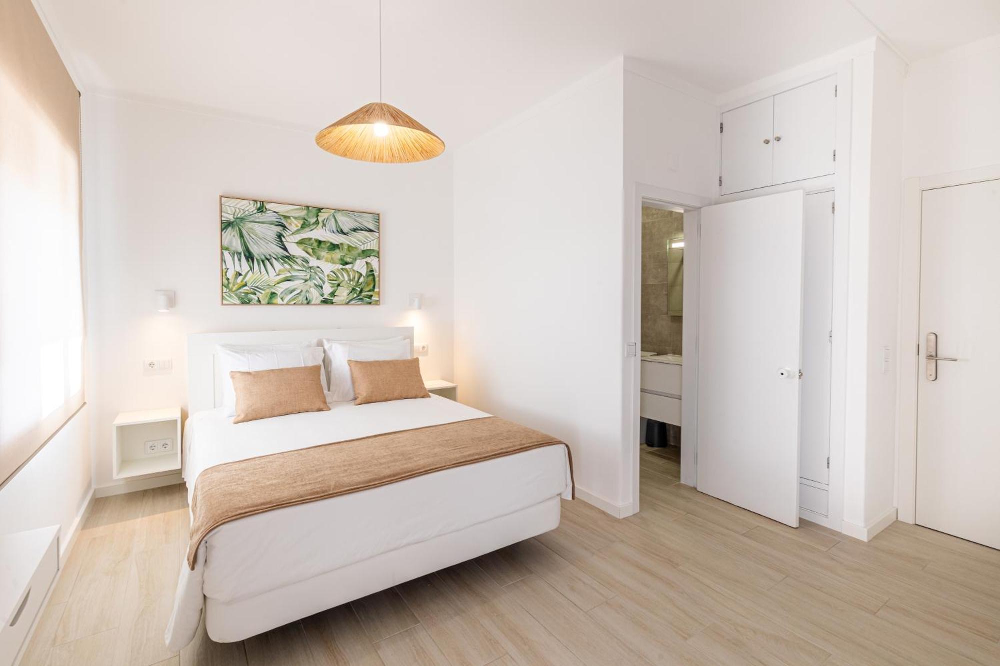 Faro Guest Apartments Eksteriør bilde