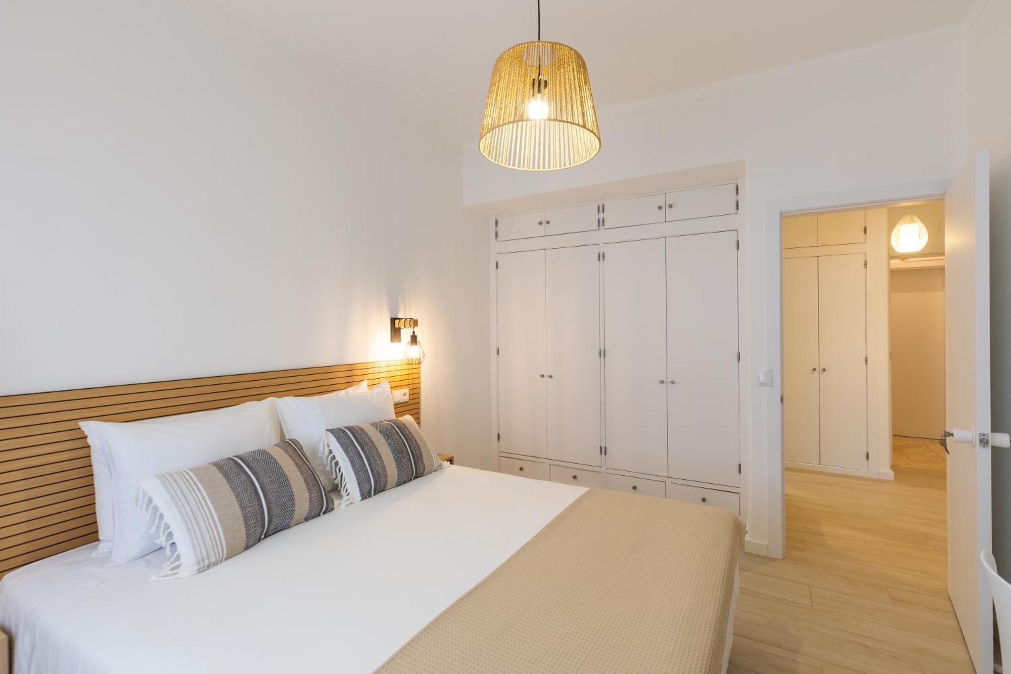 Faro Guest Apartments Eksteriør bilde